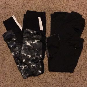 SOLD!! Leggings bundle